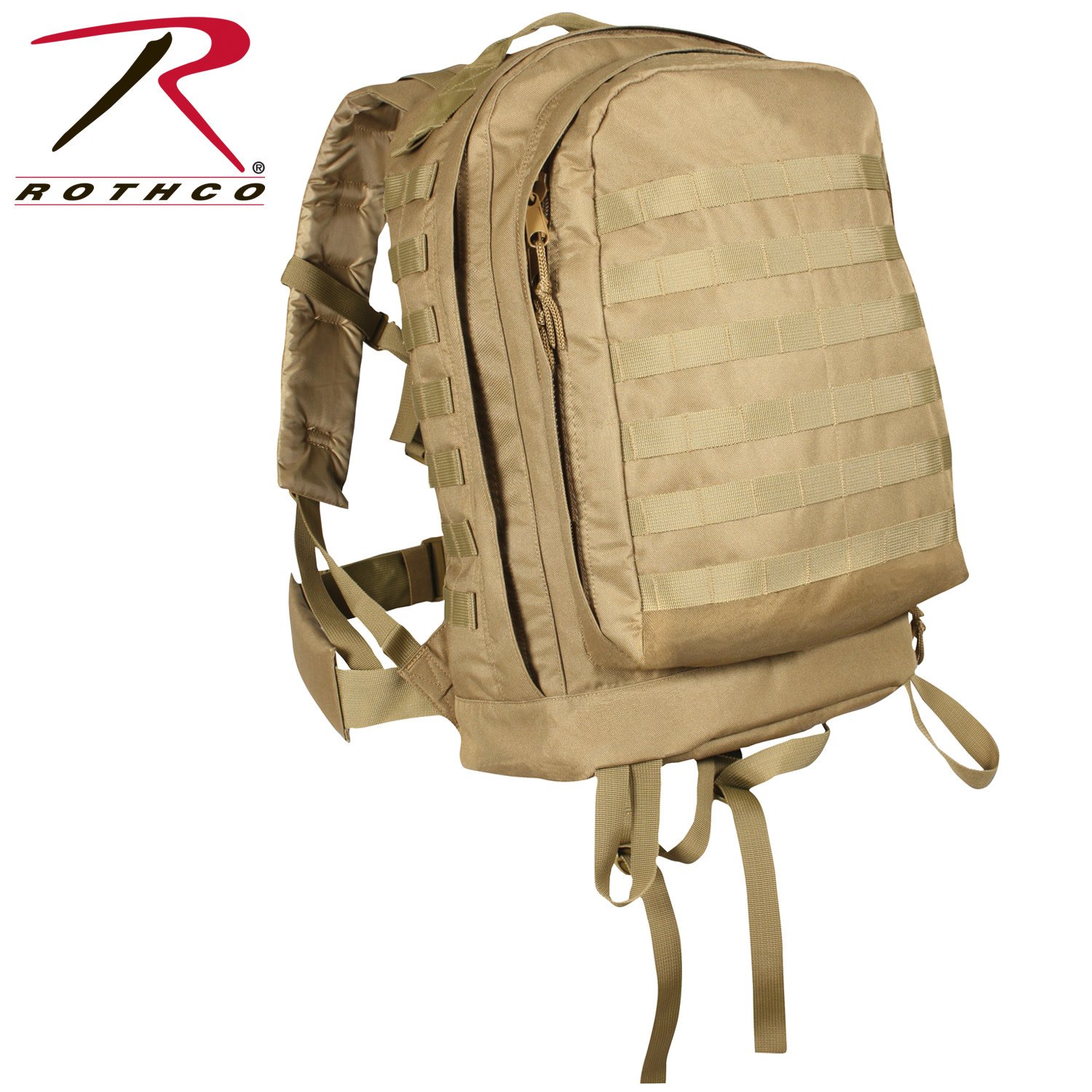 3-Day Assault Pack - Modular Multiple Colors Available