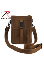 Rothco Canvas Travel Portfolio Bag