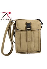 Rothco Canvas Travel Portfolio Bag