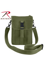 Rothco Canvas Travel Portfolio Bag