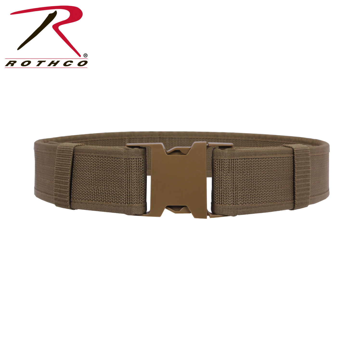 ORDNANCE TACTICAL ベルト M COYOTE Duty Belt - 2