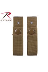 Eyewear Retention Straps - Set of 2