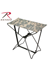 Folding Camp Stool