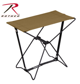 Folding Camp Stool