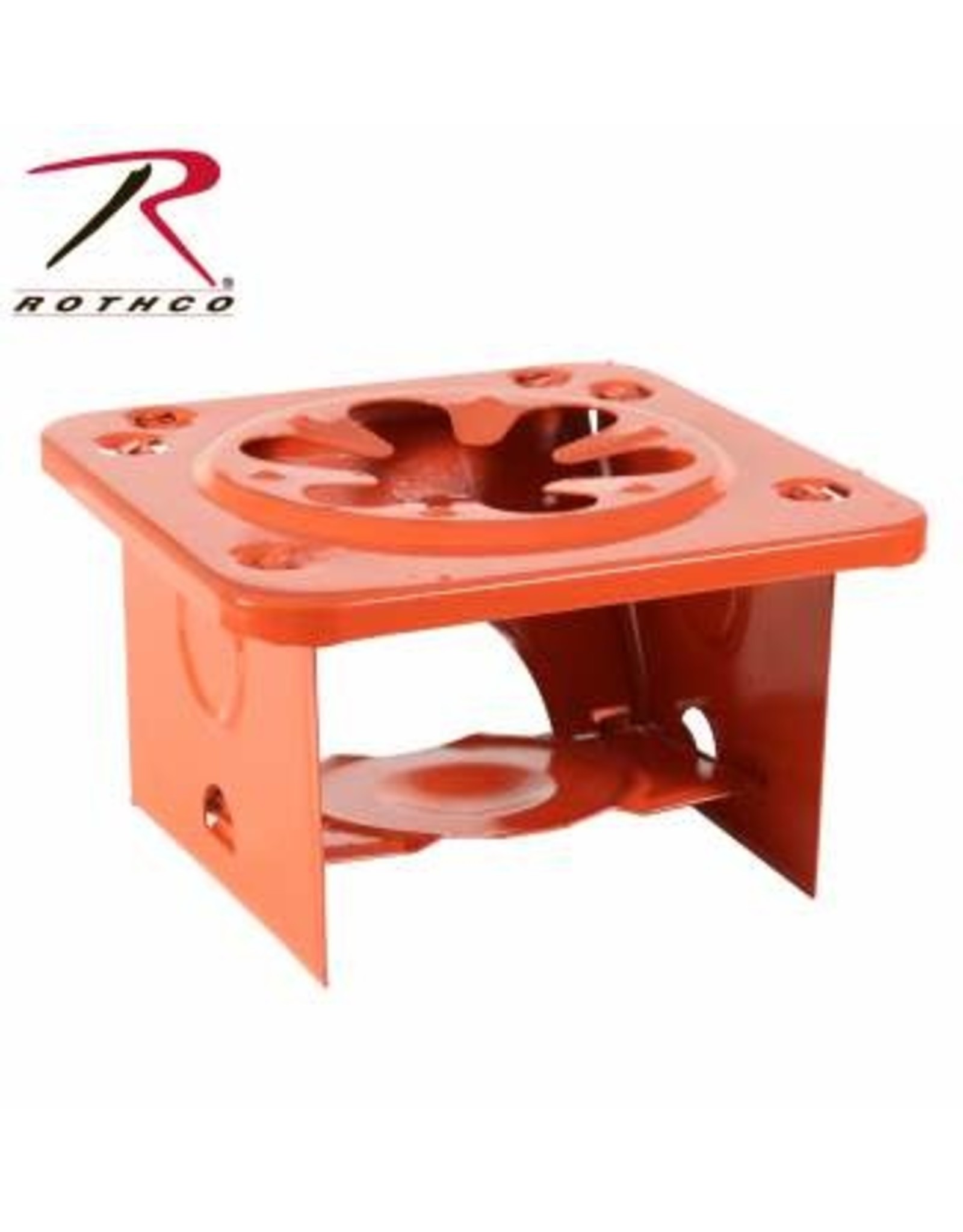 camping table for stove