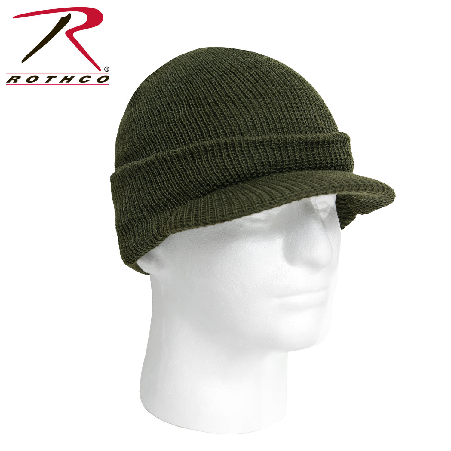 military jeep cap