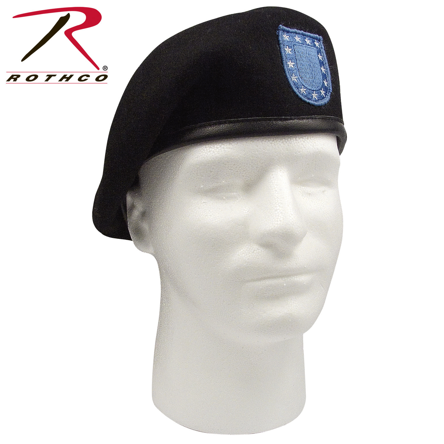 Inspection Ready Beret - Military Outlet