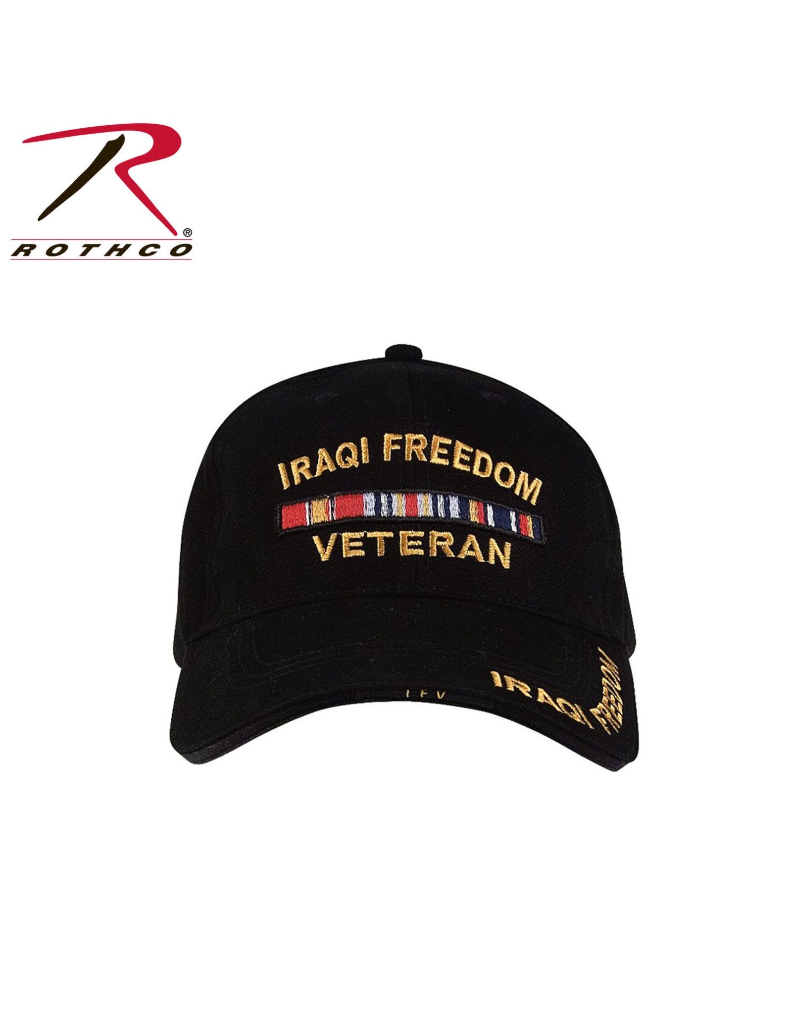 Iraqi Veteran Cap