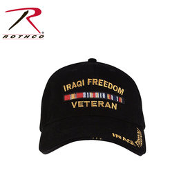 Iraqi Veteran Cap