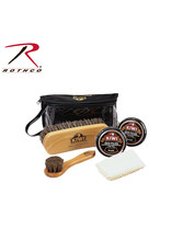 K Military Shoe Care Kit