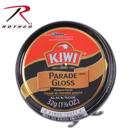 (Rare) KIWI Honor Guard Edge Dressing