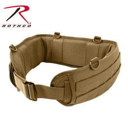 Tactical Suspenders - Military Outlet