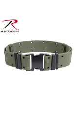 Marine Corps QR Pistol Belt