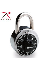 Master Combination Lock 1500D