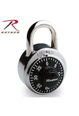 Master Combination Lock