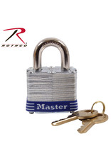 Master Cylinder Tumbler Lock - 3D