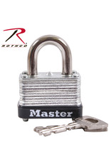 Master Padlock - 22D