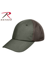 Mesh Tactical Cap