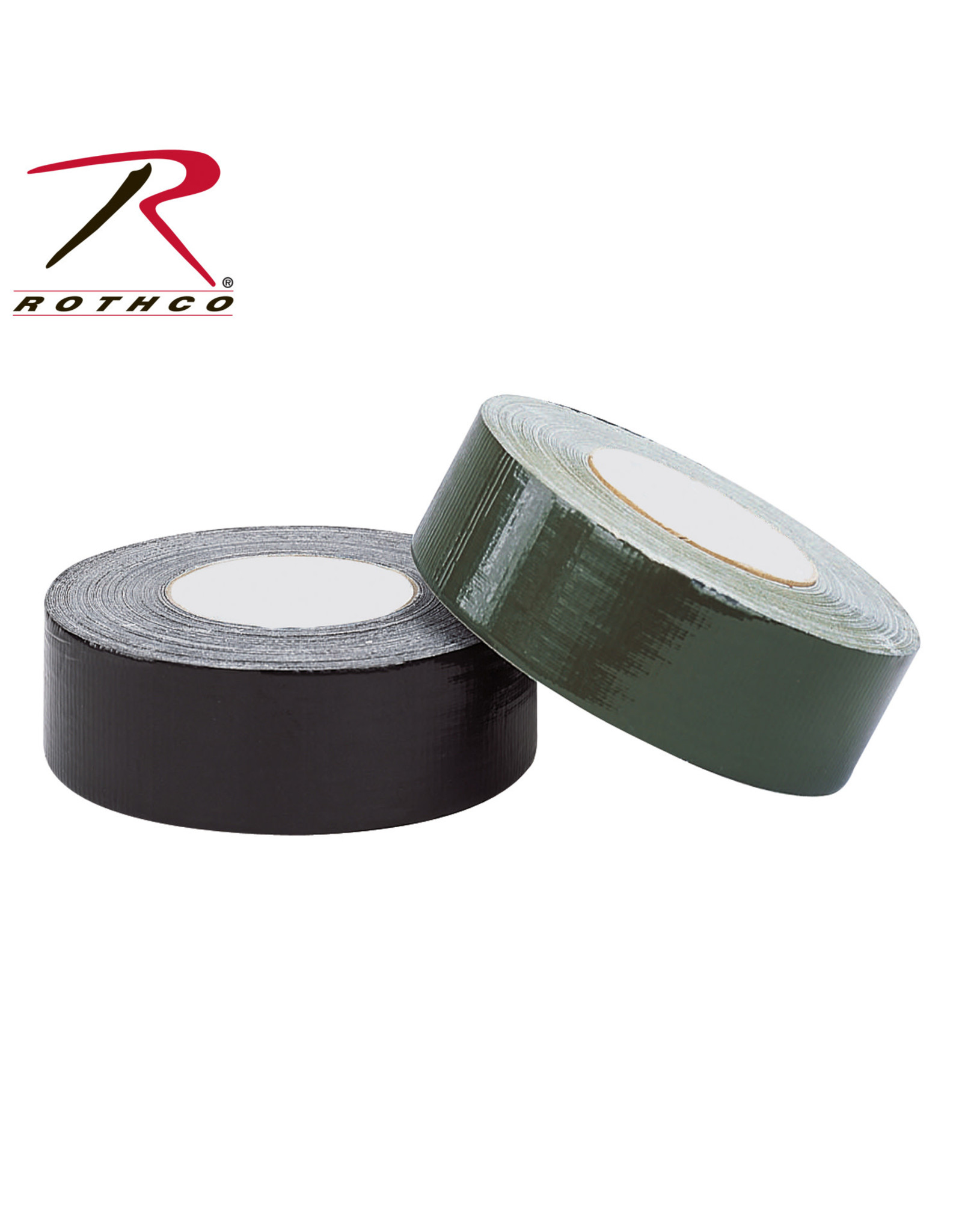 Military Duct Tape "1000 Mile A Hour Tape"