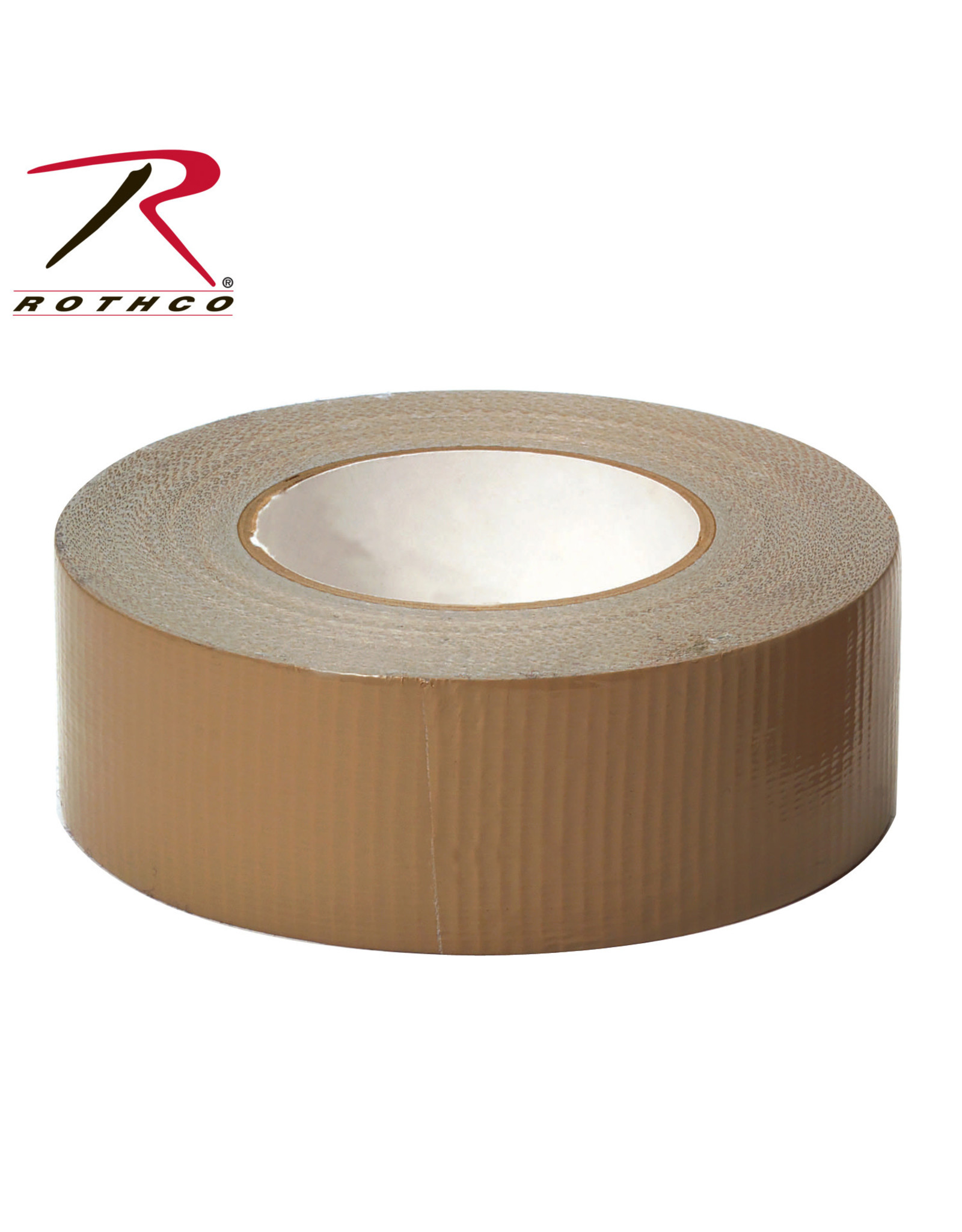 Military Duct Tape "1000 Mile A Hour Tape"