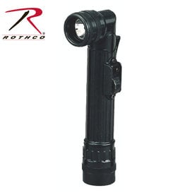 Rothco Mini Army Style Anglehead Flashlight