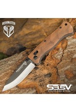 Bushmaster Explorer Pocket Knife