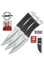 Gil Hibben Knife Triple Set