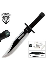 Bushmaster Survival Knife