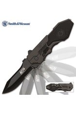 Smith & Wesson 4 M&P Knife - Serrated