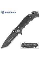 Smith And Wesson Border Guard Pocket Knife