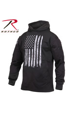 Rothco American Flag Sweater