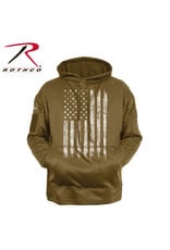 Rothco American Flag Sweater