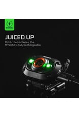 Nebo Mycro Rechargeable Headlamp