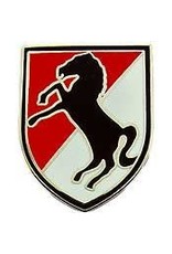 Pin - Army 11th ACR