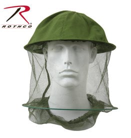 Mosquito Head Net - Imported