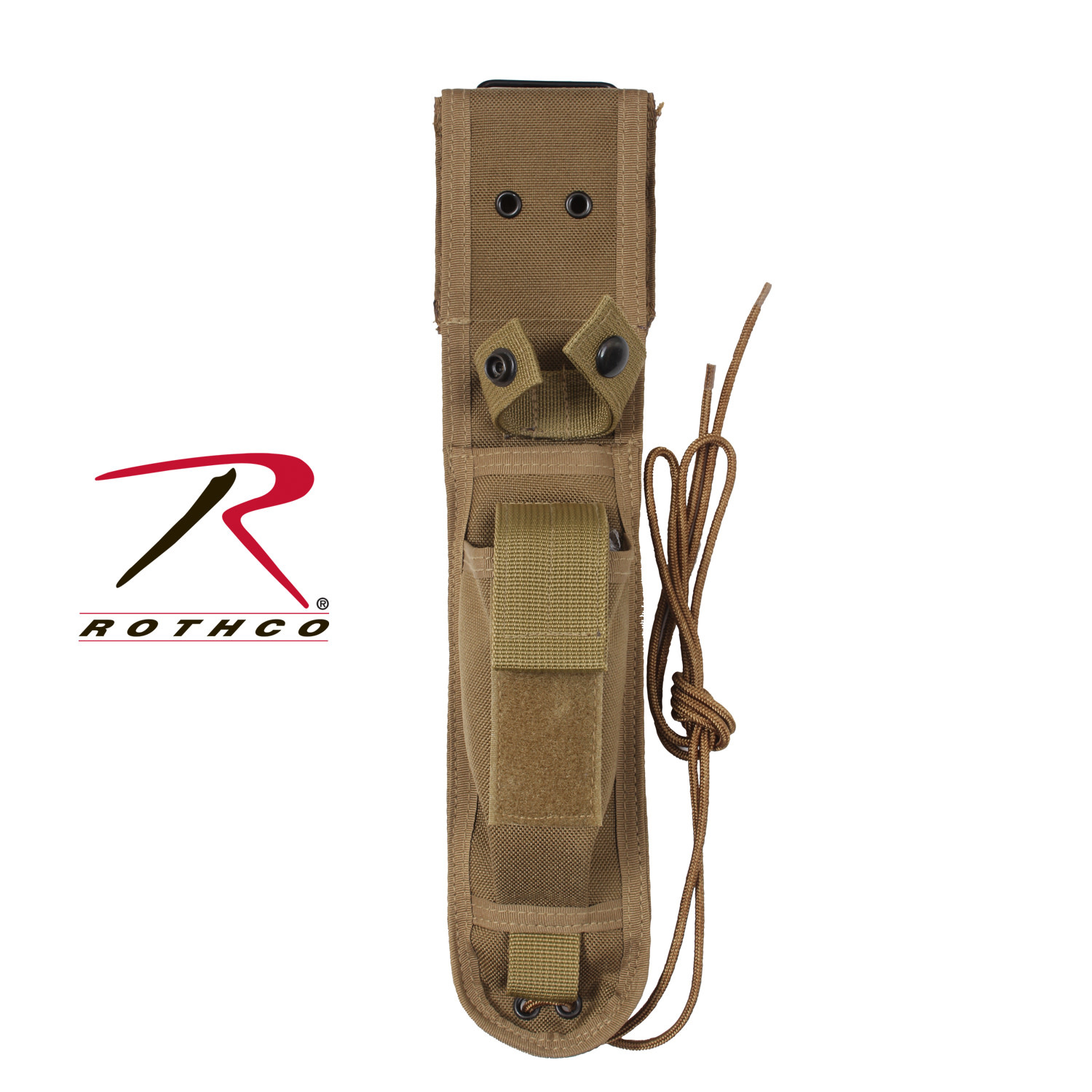 Nylon Knife Sheath Military Outlet