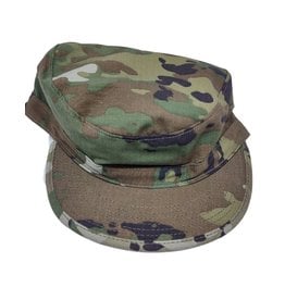 OCP Patrol Cap "soft bill"