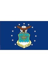 Flag - 3'x5' - USAF