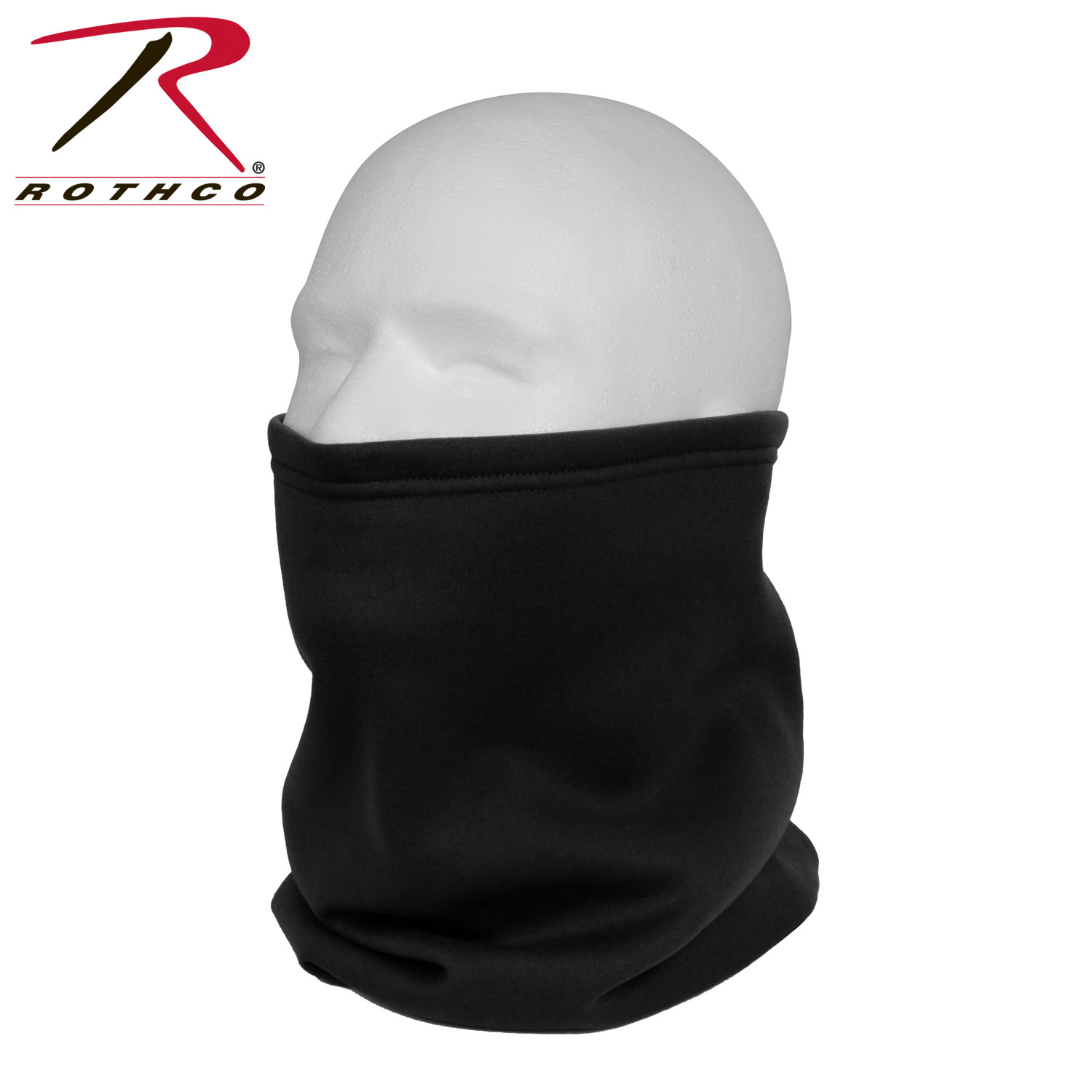 Poly Pro Neck Gaiter