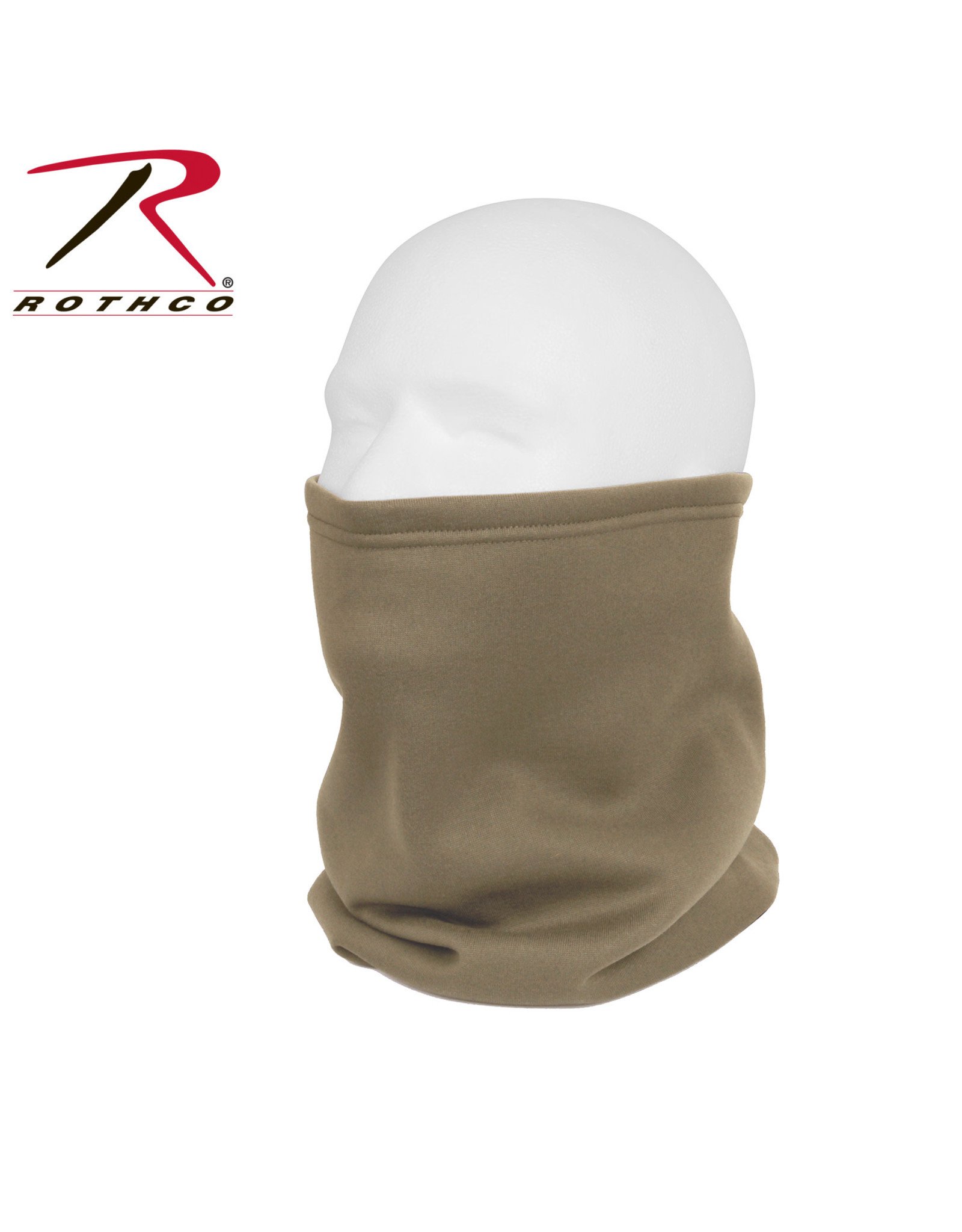 Poly Pro Neck Gaiter