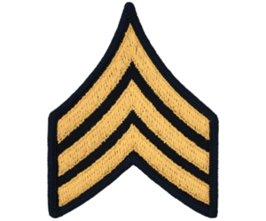 blue dress for baby girl Army Uniform Epaulets