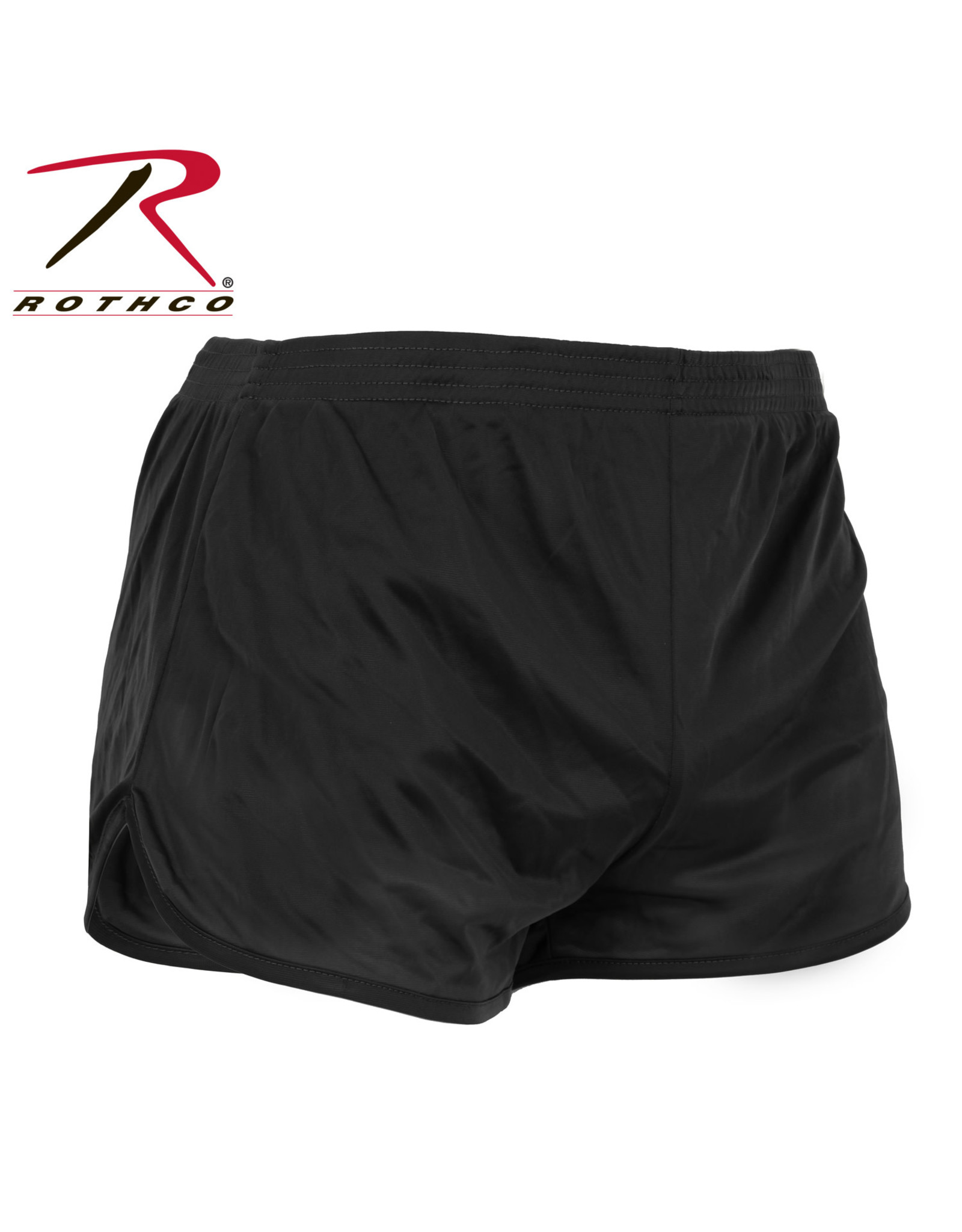Ranger PT Shorts
