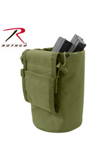 Rothco Roll-Up Utility Pouch