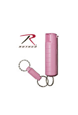 SABRE Red Defense Spray Pink