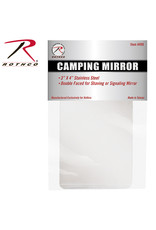 Simple Camping Mirror