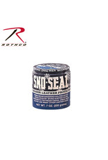 Sno-Seal in a Jar