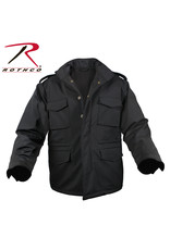 Soft Shell Tactical M-65 Field Jacket