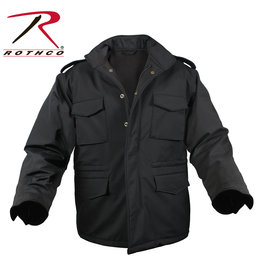 Soft Shell Tactical M-65 Field Jacket