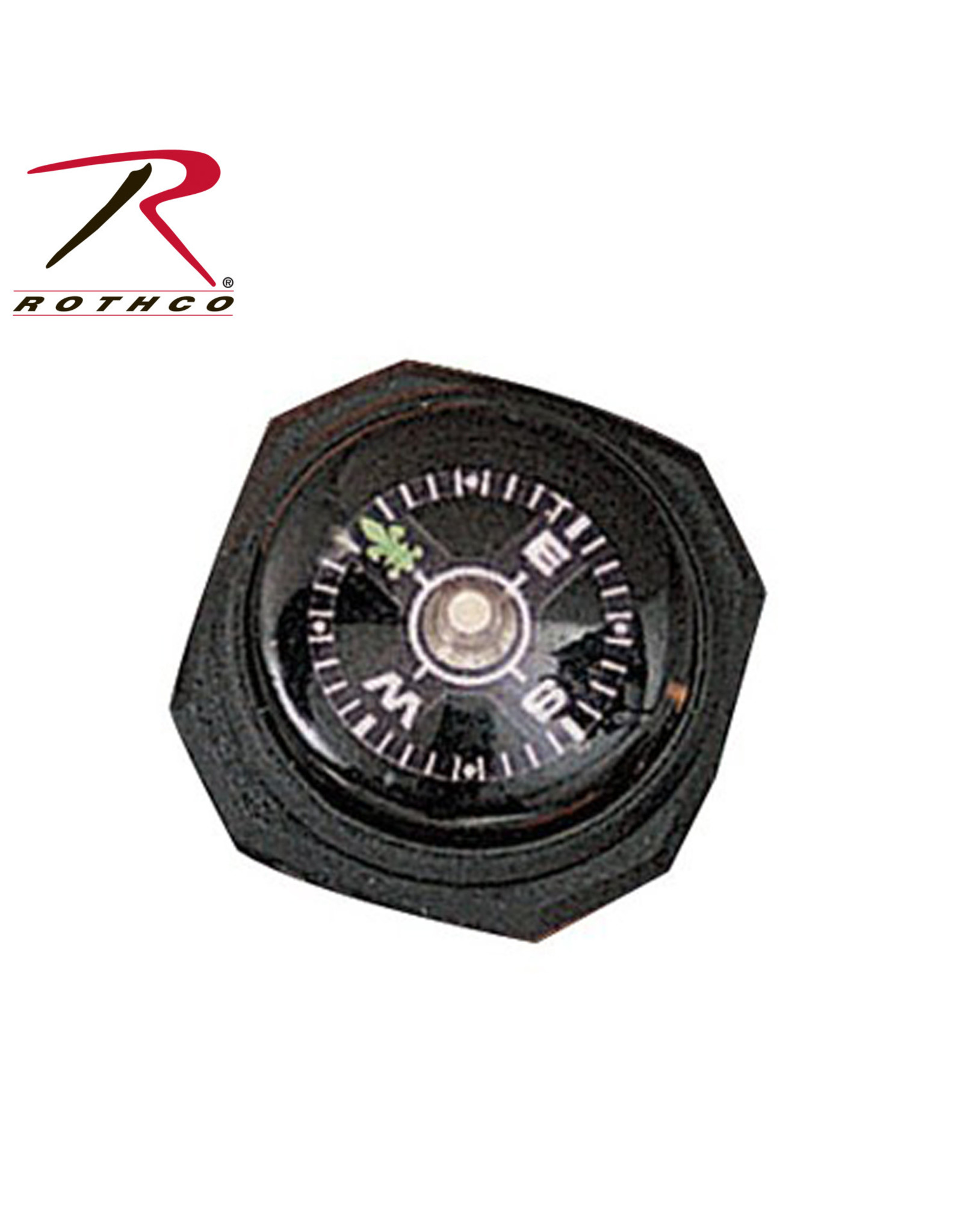 SP Watchband Wrist Compass
