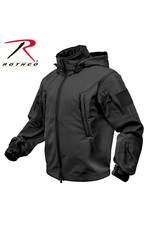 Spec Ops Tactical Soft Shell Jacket